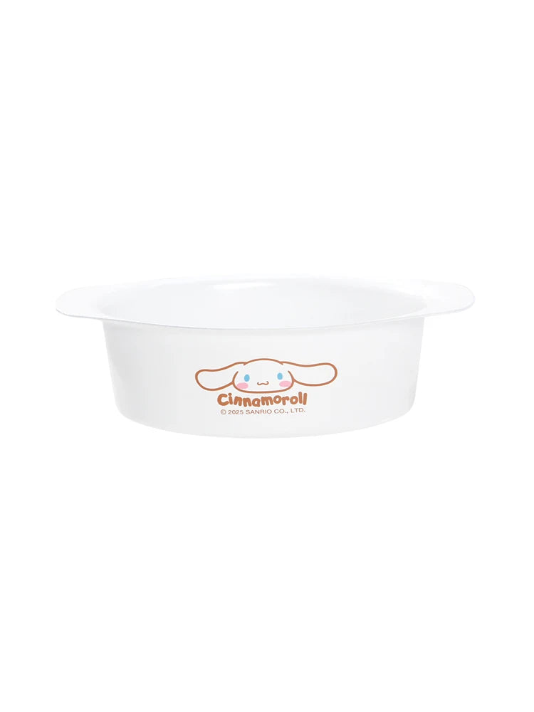 4-pack Mini Ovala Non-Stick Bakformar – för Cheesecake, Kaka & Bröd