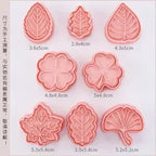 Hello Kitty Biscuit Mold