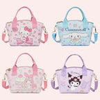 Sanrio Stylish Tote Handbag Shoulder Bag