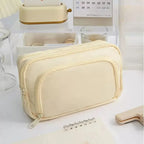 Large Capacity Stationary Pen Bag