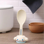 Sanrio Vertical Rice Scoop Dedicated for Electric Rice Cooker