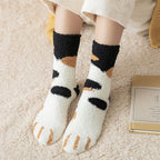 Cute White Socks for Women