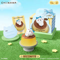 Chiikawa Pudding Lamp