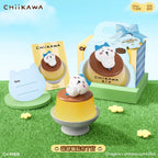 Chiikawa Pudding Lamp