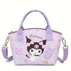 Sanrio Stylish Tote Handbag Shoulder Bag