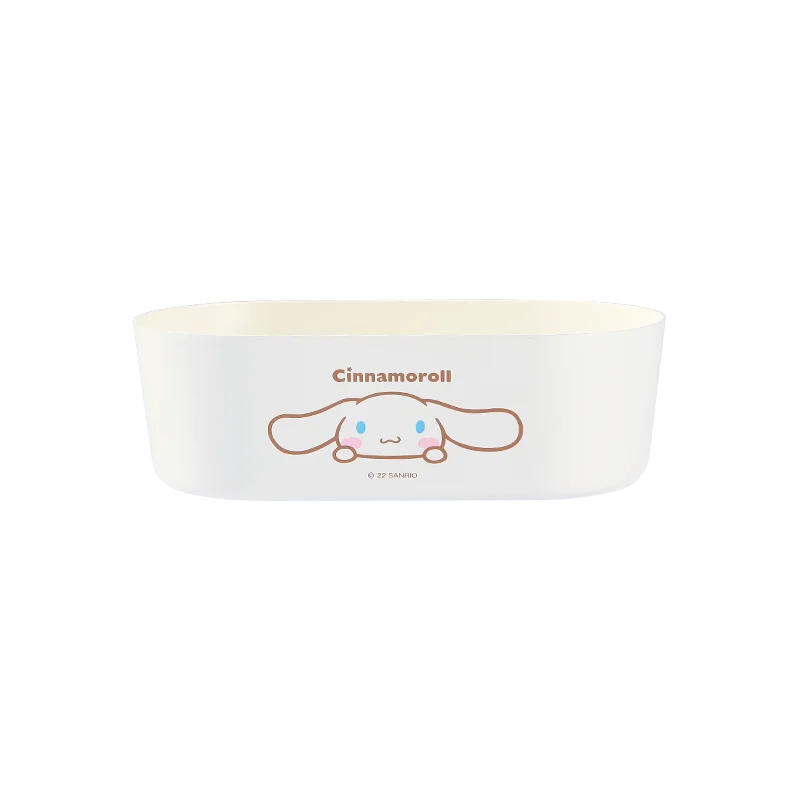 CHEFMADE Cinnamoroll Oval Bakform – Non-Stick för Bröd & Cheesecake